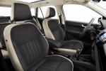 Skoda Fabia Combi 2018 года (WW)